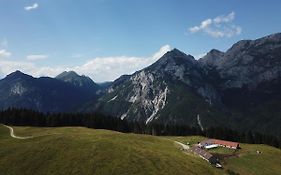Casa Vacanze Malga Glazzat